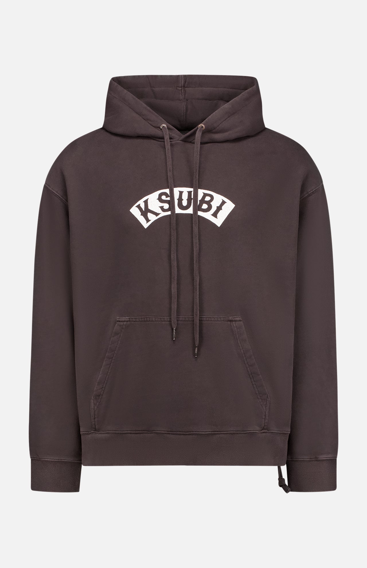 Ksubi newest hoodie