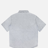 Boxer Short Sleeve Shirt (14690370388331)