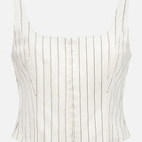 Gigi Bustier Prophetik Top (7440185294963)
