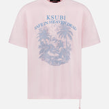 Paradiso Ekcess Short Sleeve T-shirt (14684368470379)