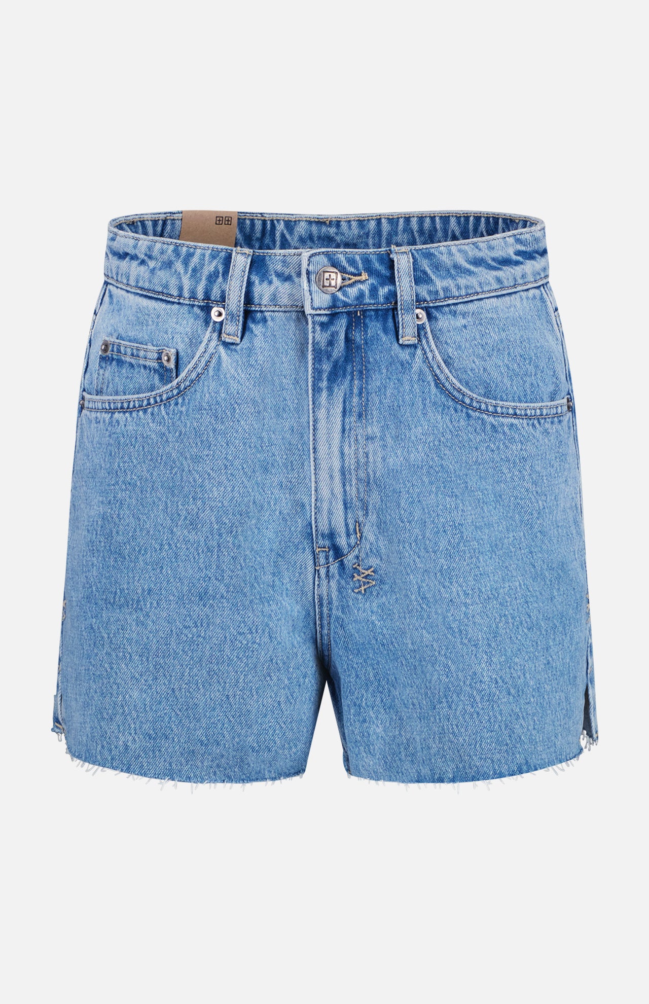 Ksubi shorts womens online