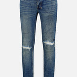 Van Winkle Gasoline Lies Jeans (7760791470195)