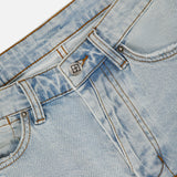 Van Winkle Skinny Embroidered Jeans (14684368372075)