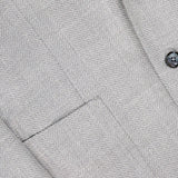 Herringbone Untreated Sportcoat (14714158317931)