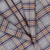 Plaid Untreated Sportcoat (14714158350699)