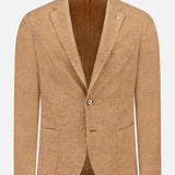 Wool Garment Dyed Sportcoat (14698105897323)