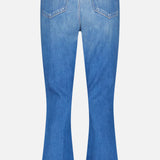 Ali High Rise Slim Flare Jean (14644968522091)