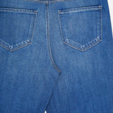 Ali High Rise Slim Flare Jean (14644968522091)