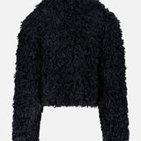 Aura Crop Faux Fur Coat (14700997509483)