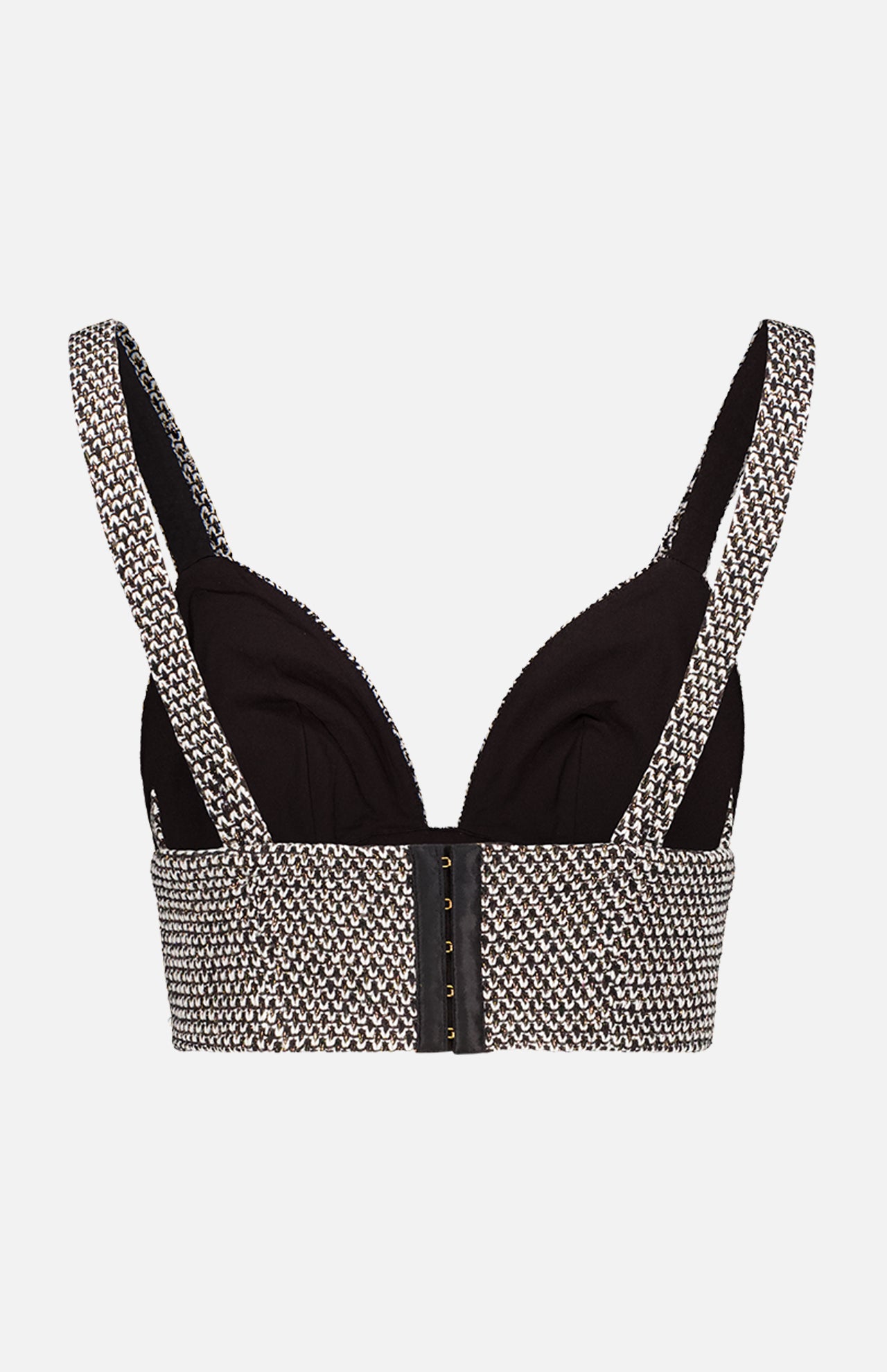 Castalia Knit Bra Top (7753963864179)