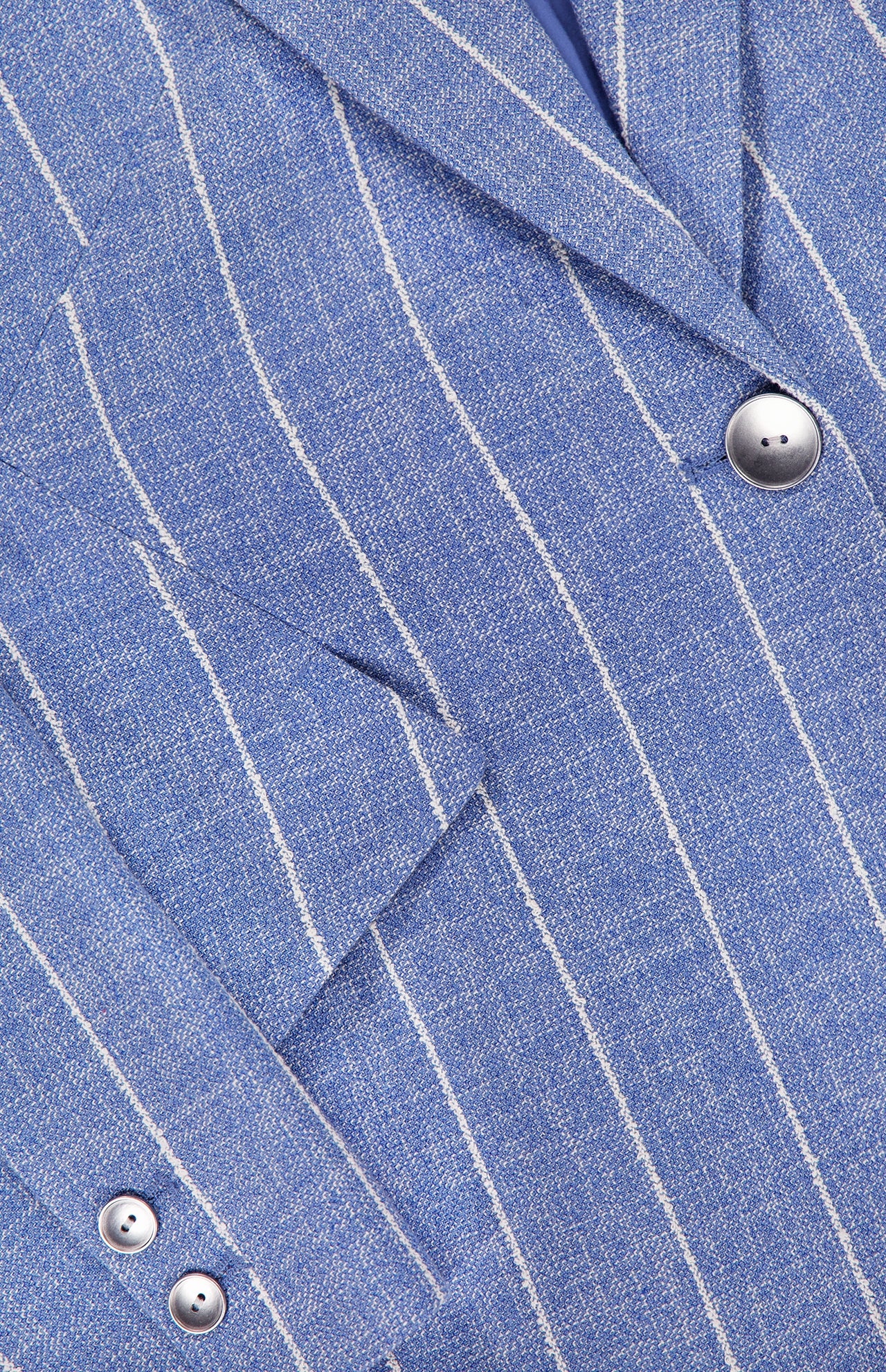 Chamberlain Pinstripe Blazer (14687654150507)