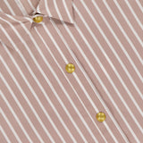 Cosette Crop Hi Low Shirt (14687242977643)
