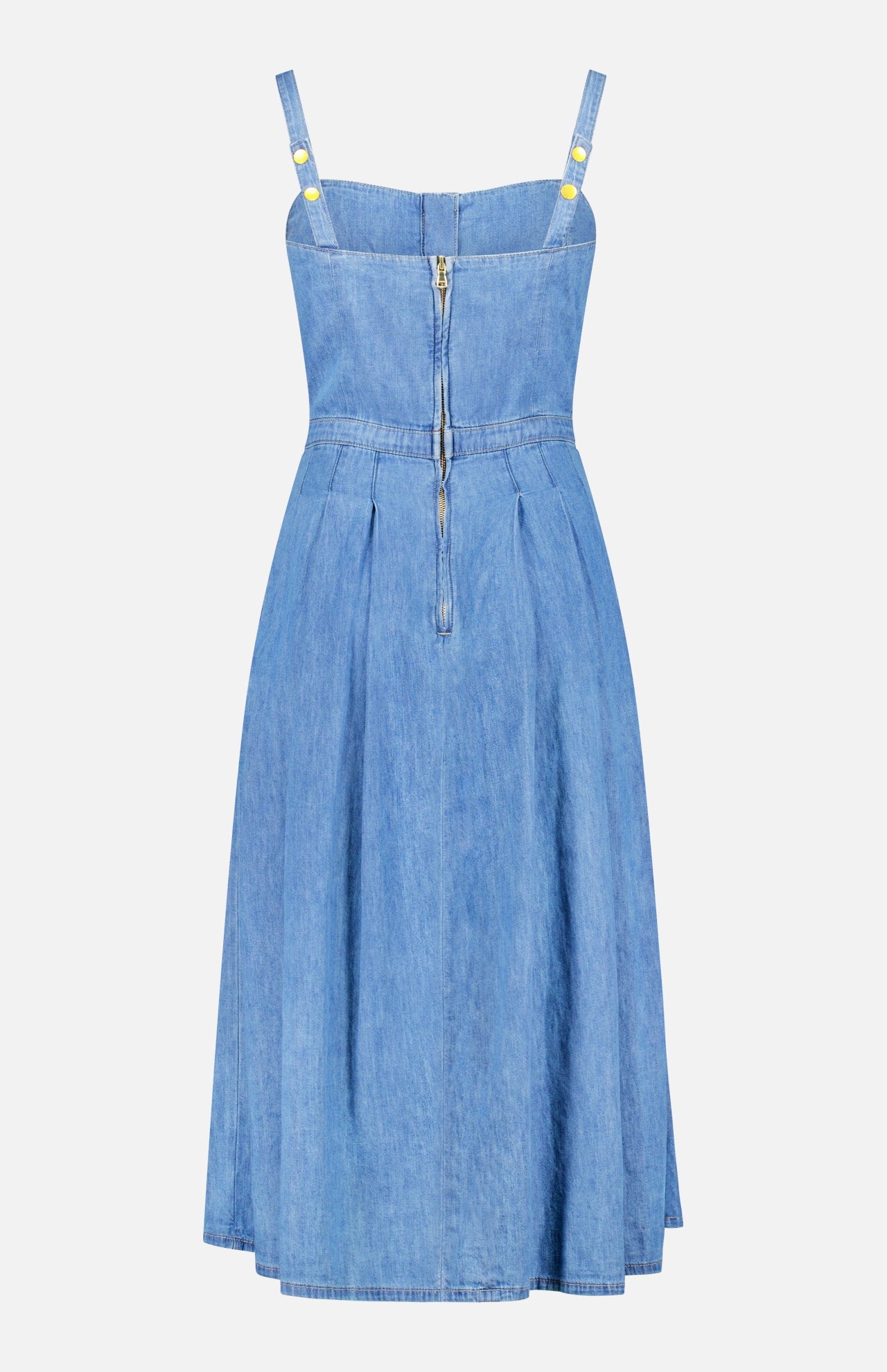 Esmeralda Pinafore Dress (14664971452779)
