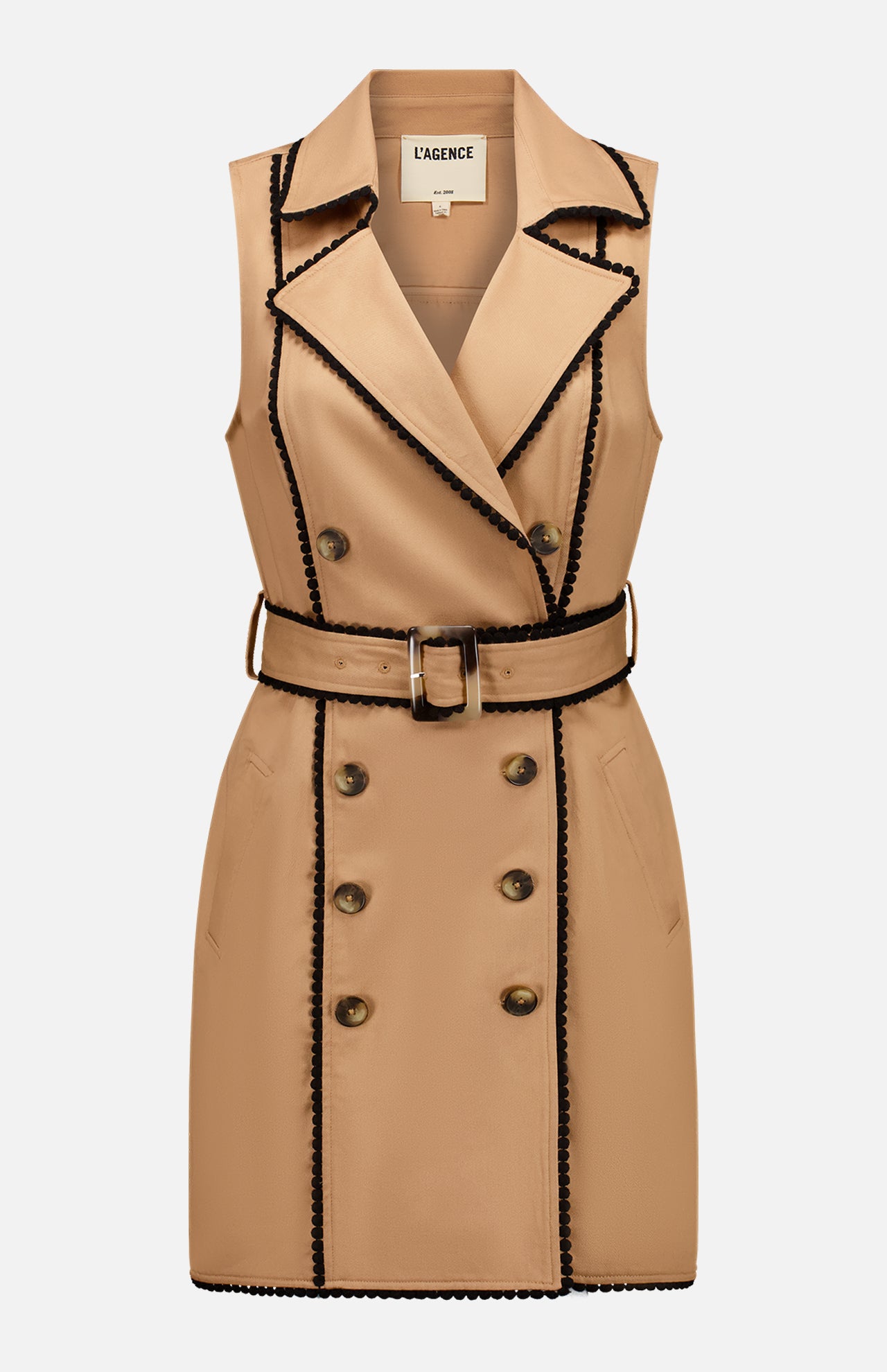 Trench coat mini dress hot sale