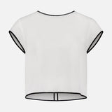 Ilana Contrast Trim Top (14680461967723)