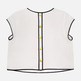 Ilana Contrast Trim Top (14680461967723)
