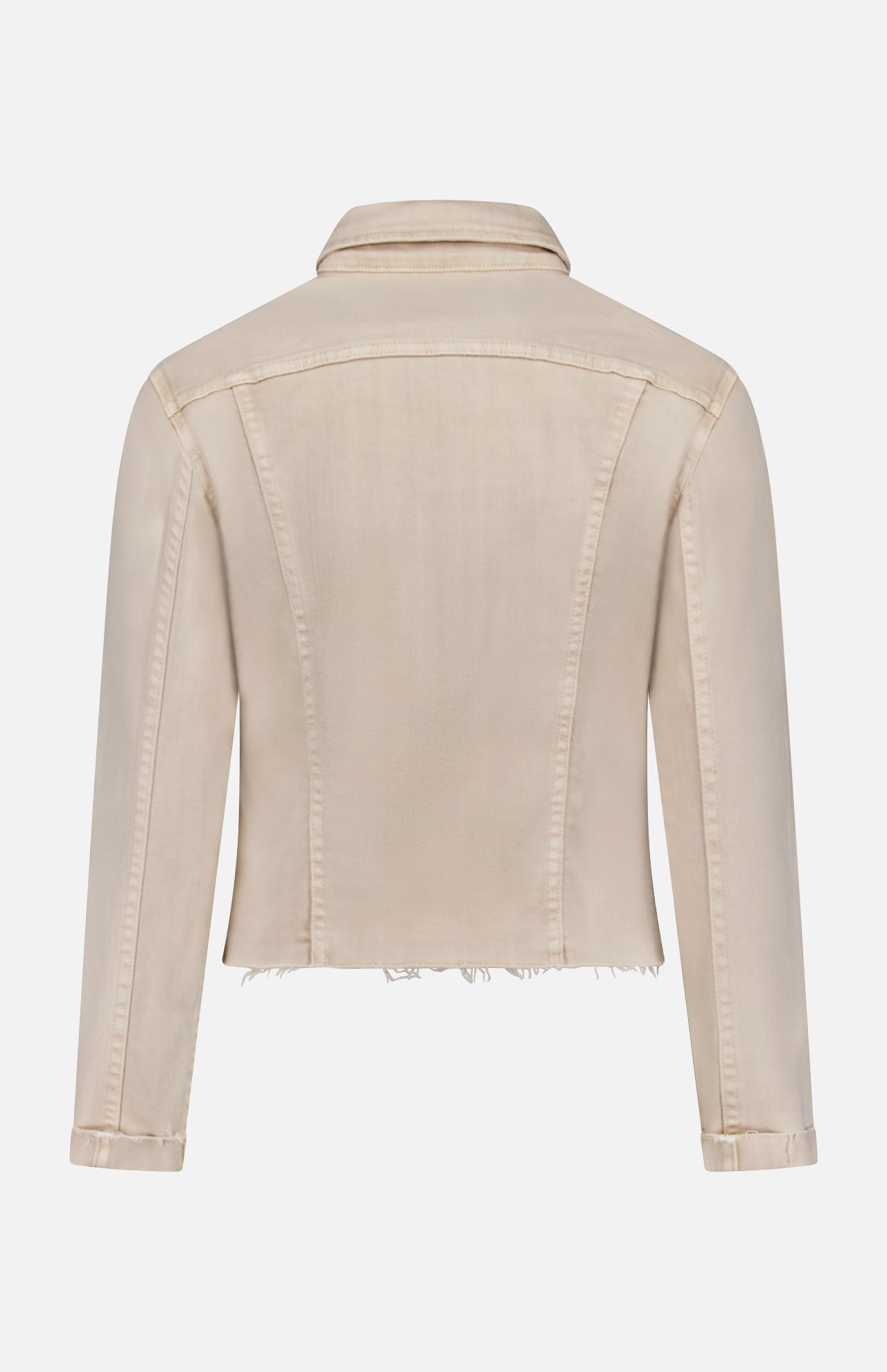 Janelle Slim Raw Jacket (7038060429427)