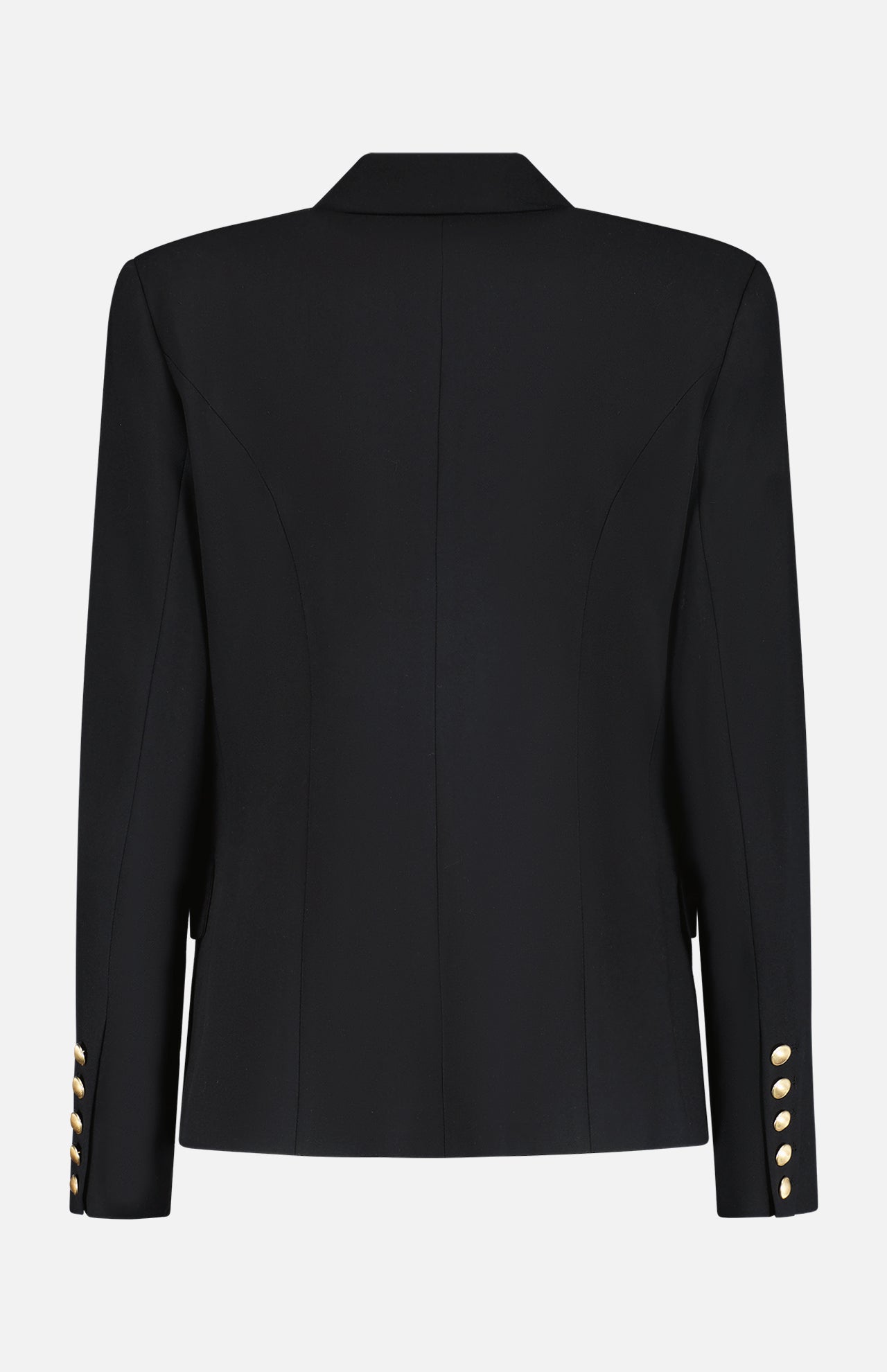 Kenzie Double Breasted Blazer (1978249347187)