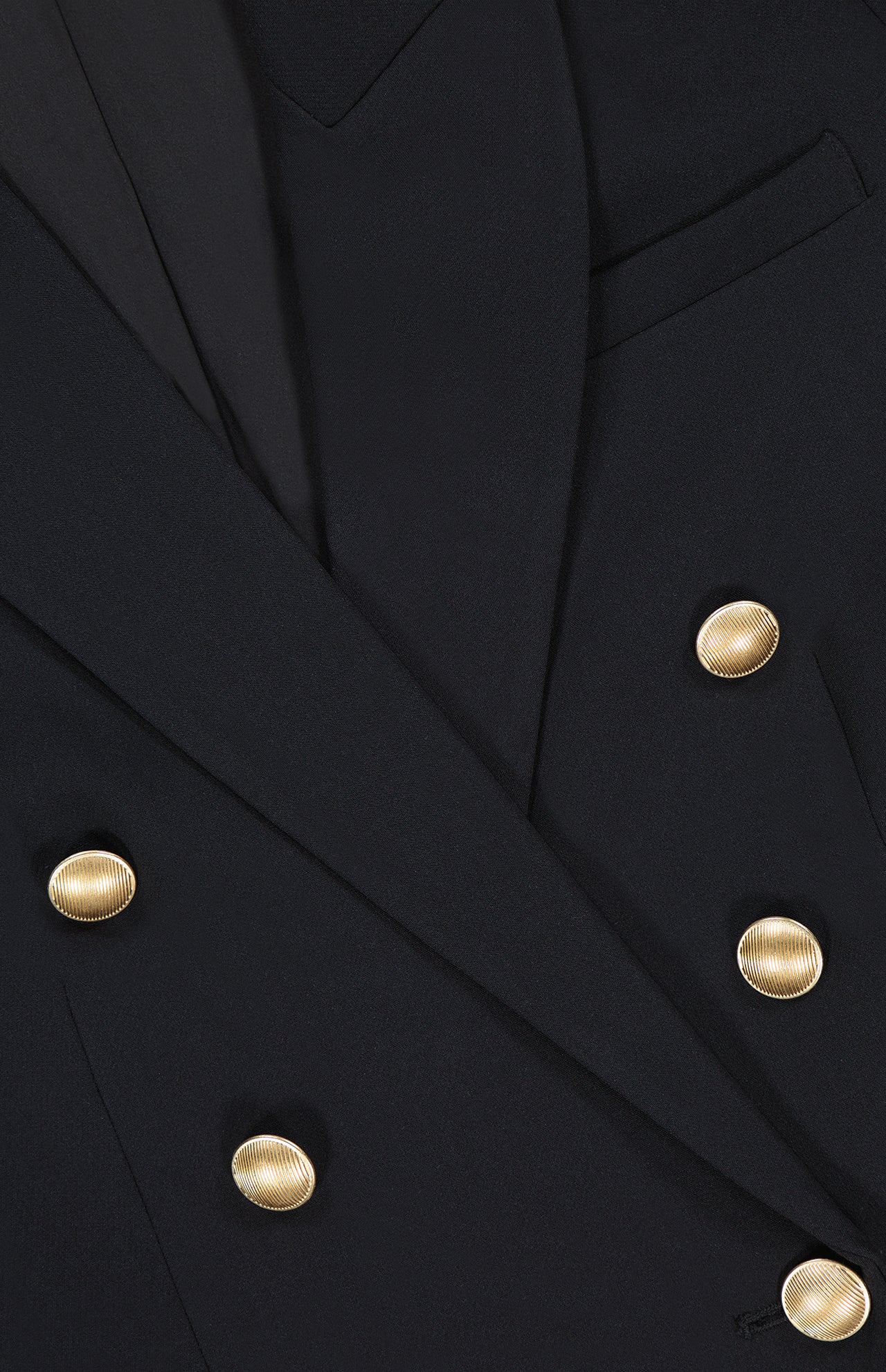 Kenzie Double Breasted Blazer (1978249347187)
