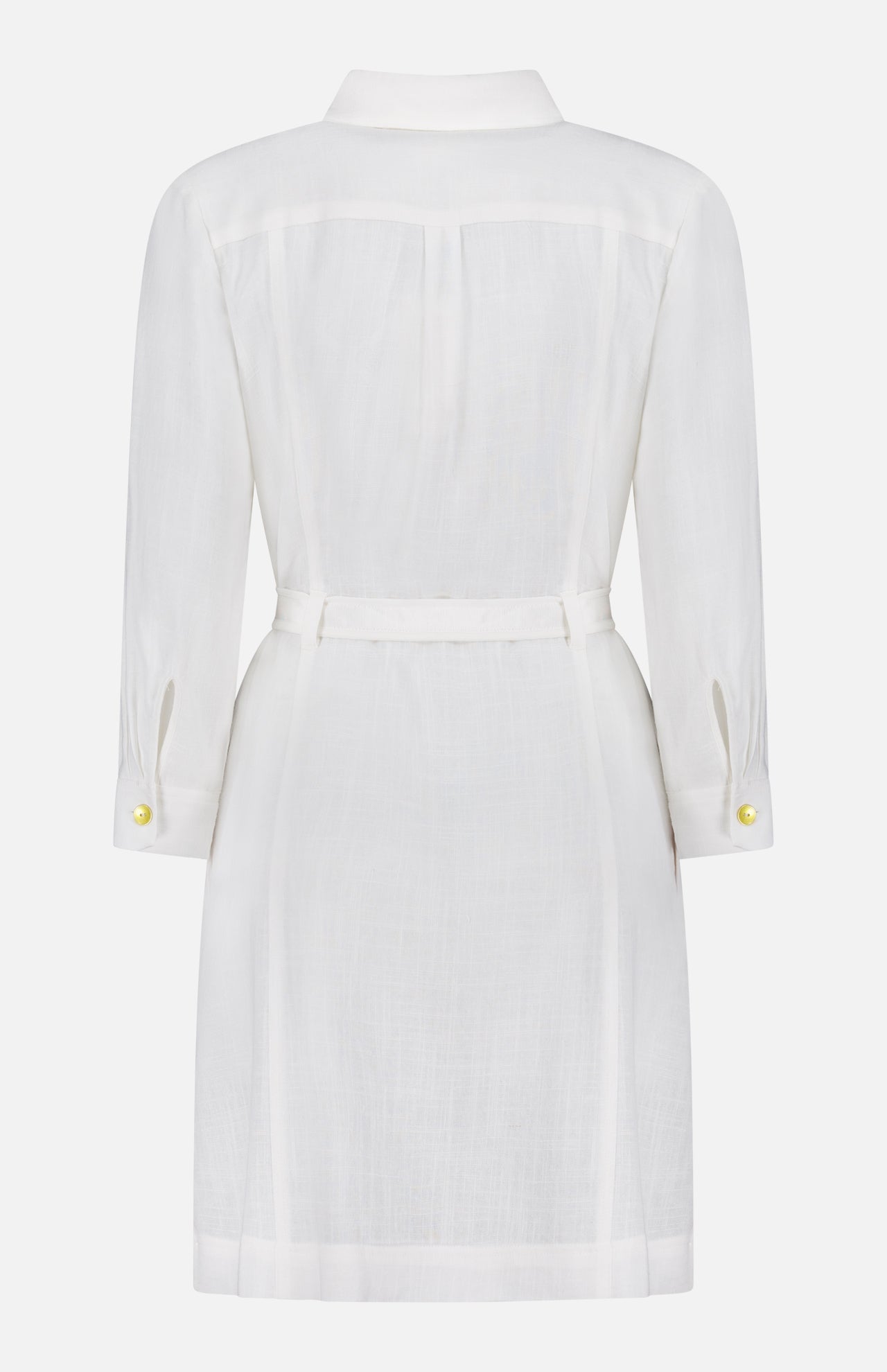 Kippa Mini Shirt Dress (14687243075947)