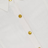 Kippa Mini Shirt Dress (14687243075947)
