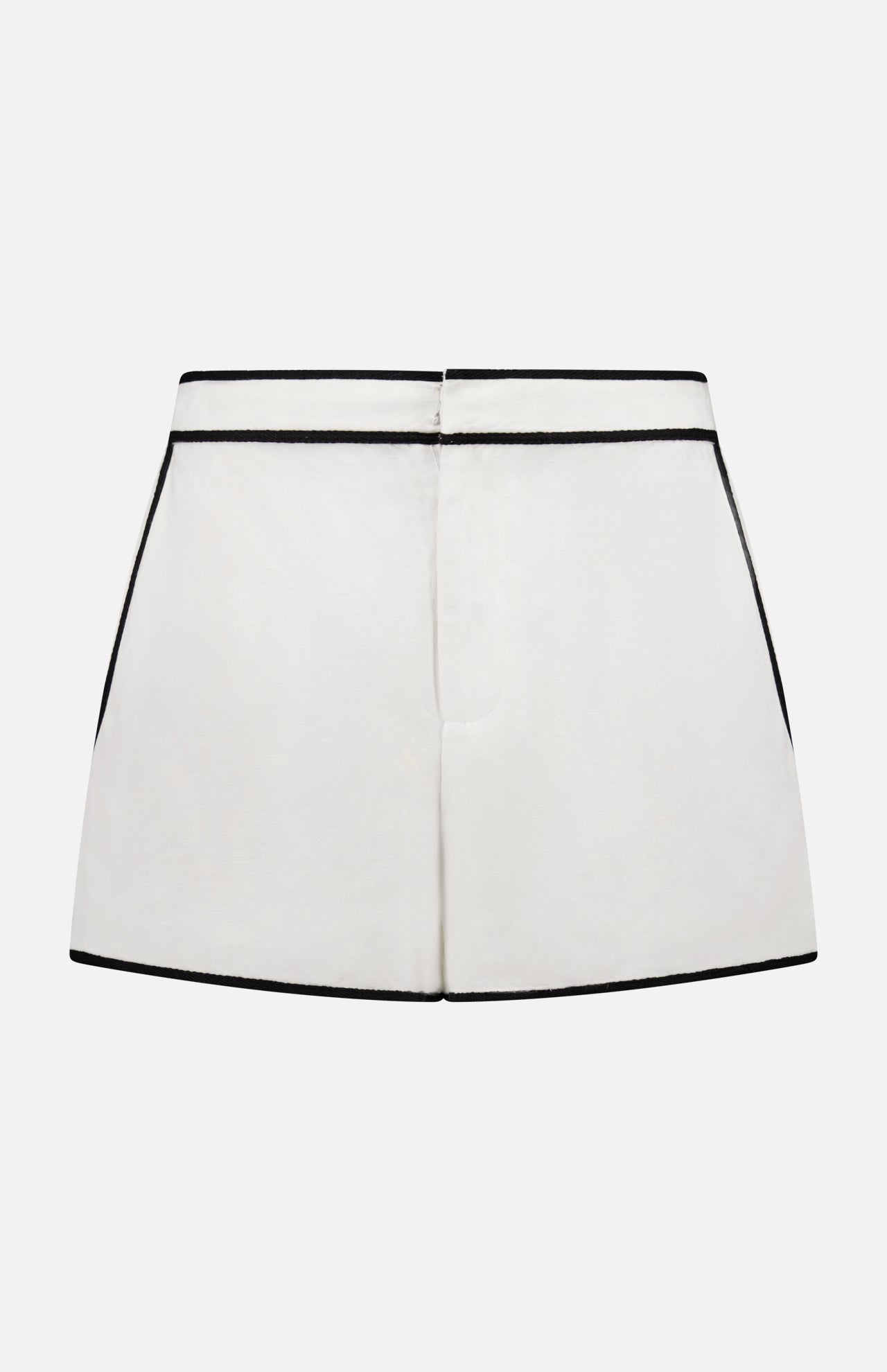 Laina Pull On Short (14680462000491)
