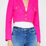 Maura Cropped Jacket (14644968620395)