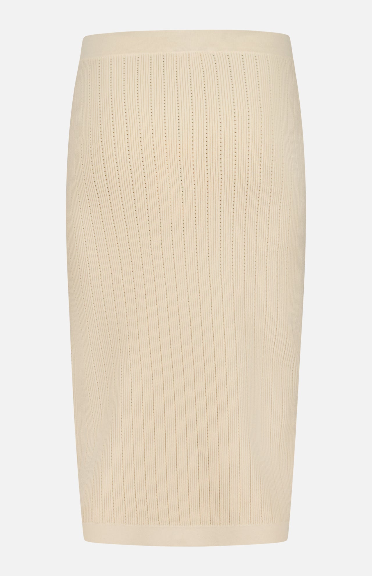 Melania Pointle Knit Skirt (14680461541739)