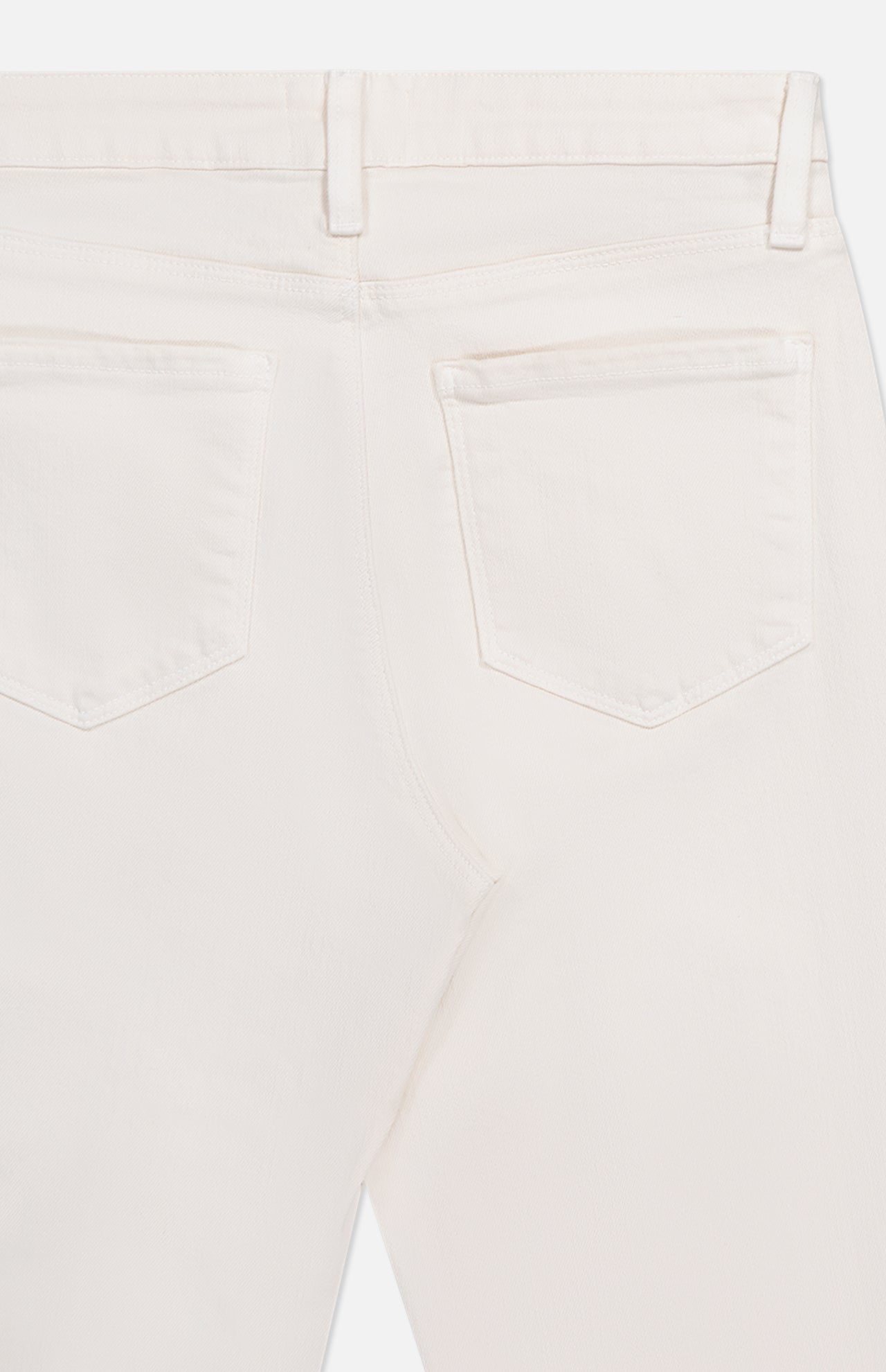 Ruth High Rise Straight Jean (6974592286835)