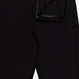 Selma High Rise Sleek Baby Boot (7182465400947)