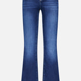 Sneeki Low Rise Sneaker Straight Jean (14700997542251)