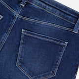 Sneeki Low Rise Sneaker Straight Jean (14700997542251)