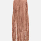 Taylen Fringe Midi Dress (14664971682155)