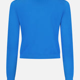 Toulouse Crop Crew Neck Cardigan (14693706006891)