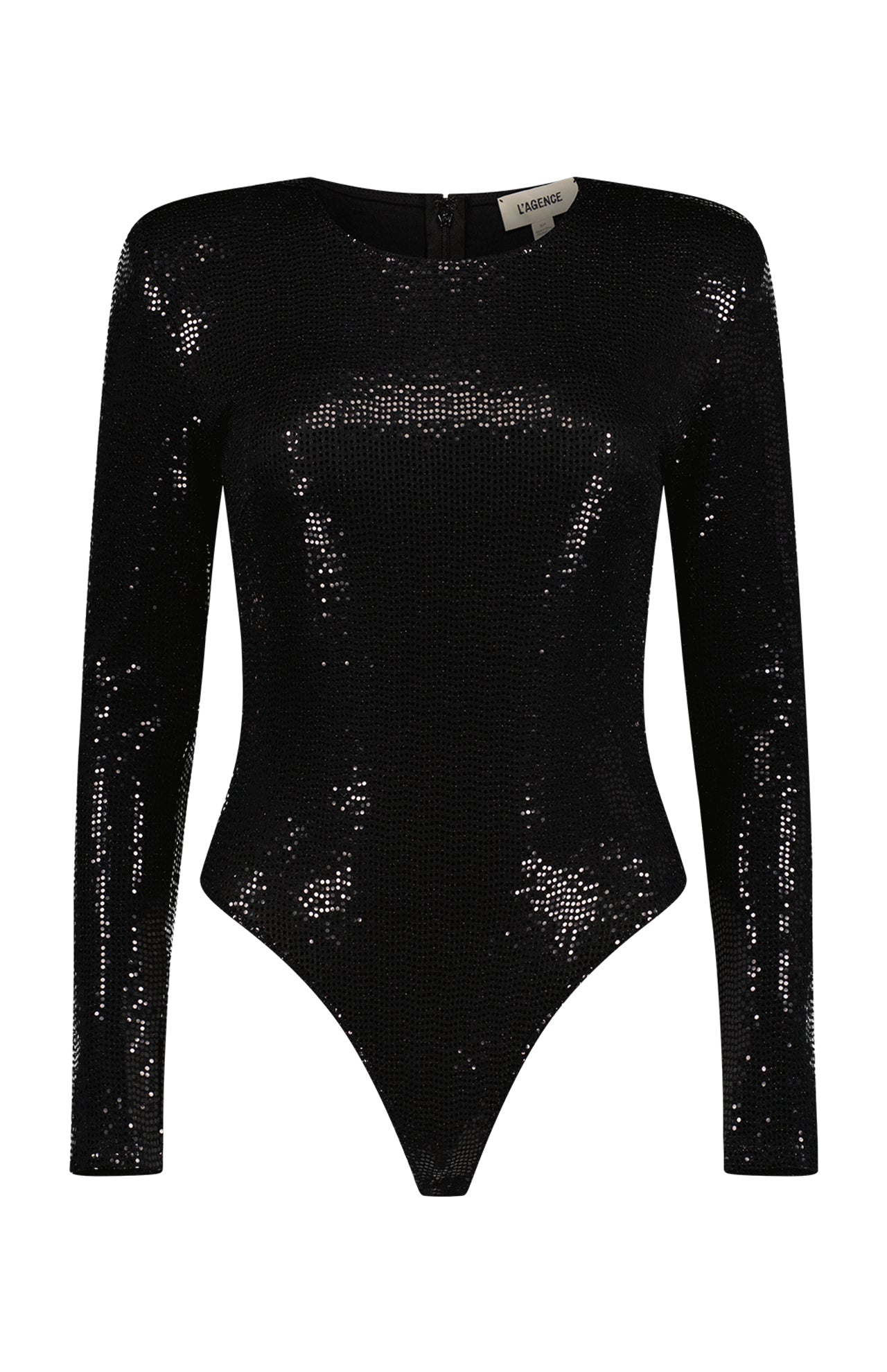 Stockerpoint Women's Body Romy Bodysuit, Black, L : Buy Online at Best  Price in KSA - Souq is now : Fashion