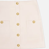 Truman Mini Skirt with Snaps (14664971321707)