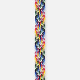 San Francisco Braided Leather Belt (14661769494891)