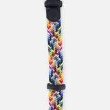 San Francisco Braided Leather Belt (14661769494891)