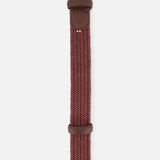 Sardegna Waxed Cotton Belt (14661769331051)
