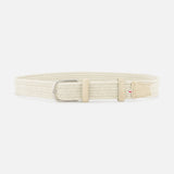 Toscana Suede Belt (14661769363819)