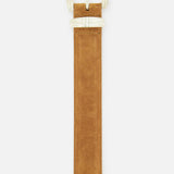 Aya Western Engraved Belt