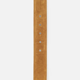 Aya Western Engraved Belt