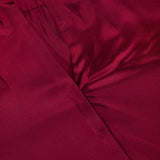 Bianca Band Collar Blouse (14708388430187)