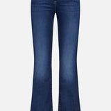 Cara Low Rise Bootcut Jean