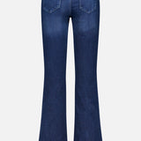 Cara Low Rise Bootcut Jean