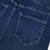 Cara Low Rise Bootcut Jean