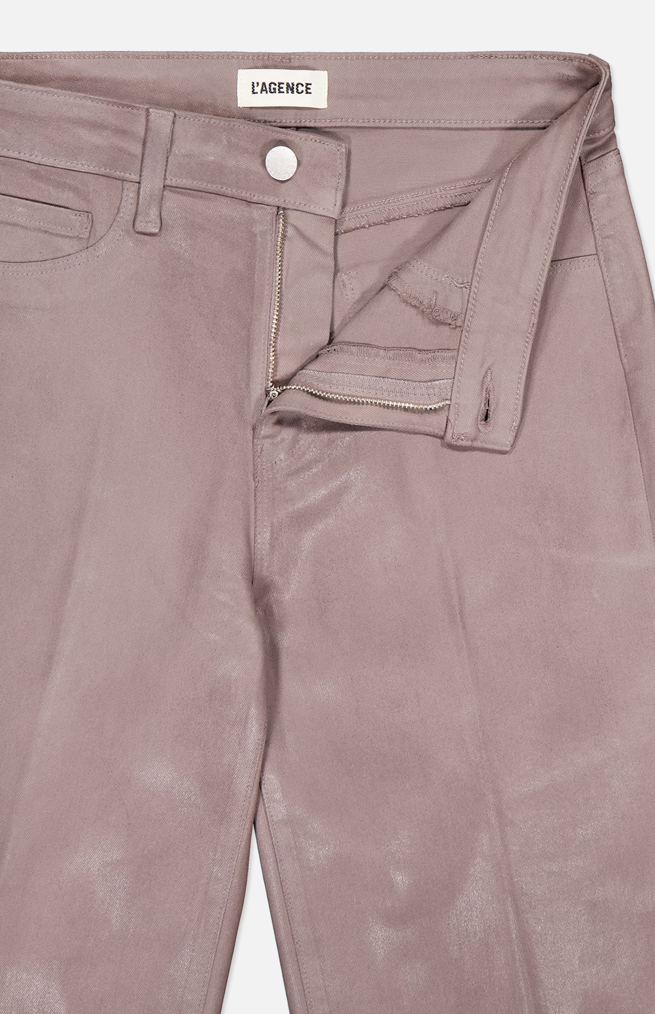 Clayton High Rise Wide Leg Pant (14708357824875)