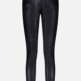 Coated Marguerite High Rise Skinny (6677240610931)