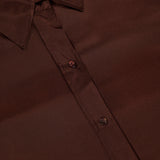 Dani 3/4 Sleeve Silk Blouse