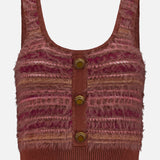 Galene Mixed Stitch Tank (14708357759339)